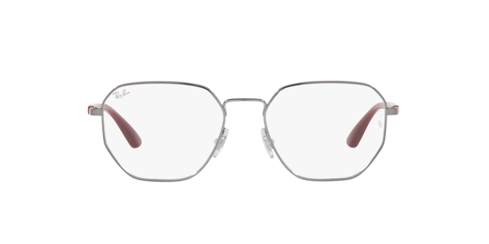 Ray-Ban Eyeglasses RX6471 2502