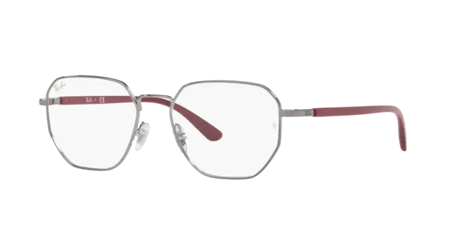 Ray-Ban Eyeglasses RX6471 2502