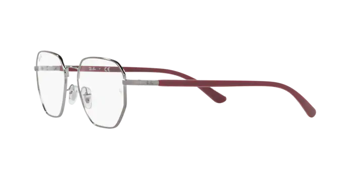 Ray-Ban Eyeglasses RX6471 2502