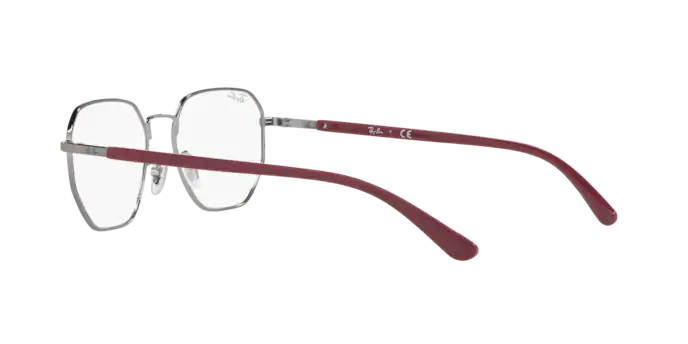 Ray-Ban Eyeglasses RX6471 2502