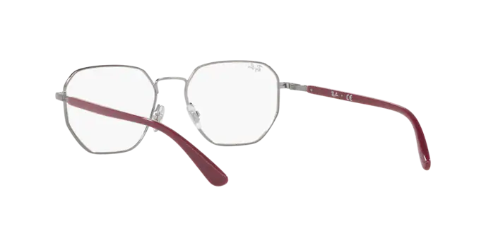 Ray-Ban Eyeglasses RX6471 2502