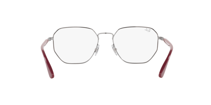 Ray-Ban Eyeglasses RX6471 2502