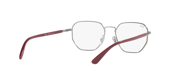 Ray-Ban Eyeglasses RX6471 2502