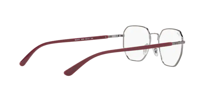 Ray-Ban Eyeglasses RX6471 2502