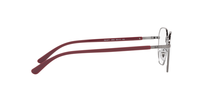 Ray-Ban Eyeglasses RX6471 2502