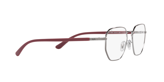 Ray-Ban Eyeglasses RX6471 2502