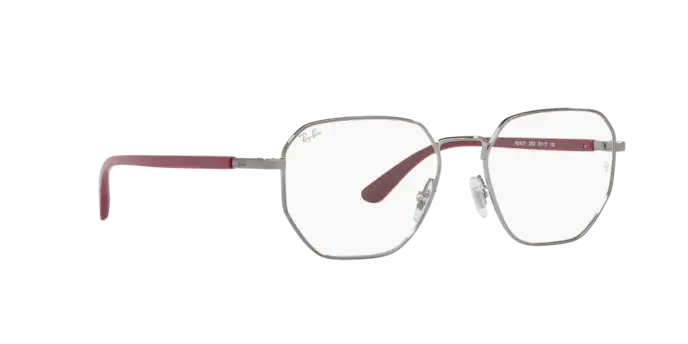 Ray-Ban Eyeglasses RX6471 2502