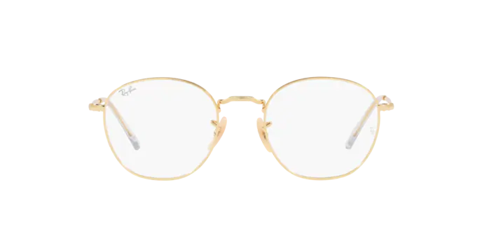 Ray-Ban Rob Eyeglasses RX6472 2500