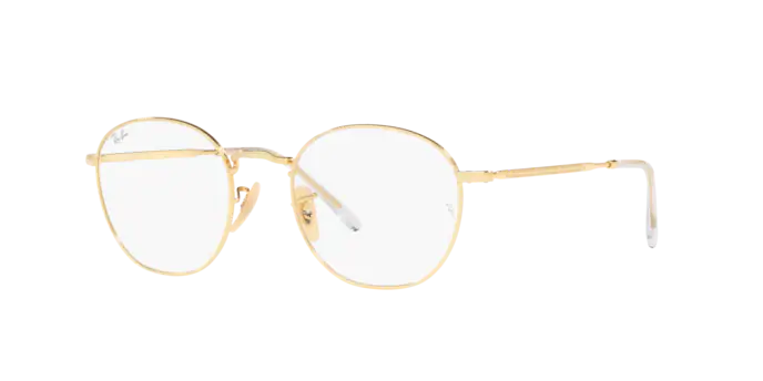 Ray-Ban Rob Eyeglasses RX6472 2500