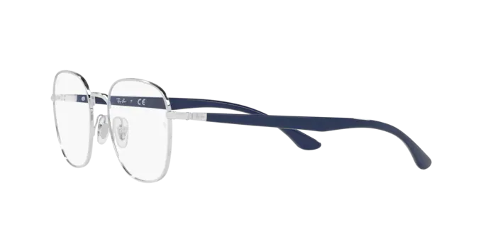 Ray-Ban Eyeglasses RX6477 2501