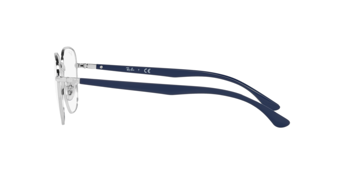 Ray-Ban Eyeglasses RX6477 2501