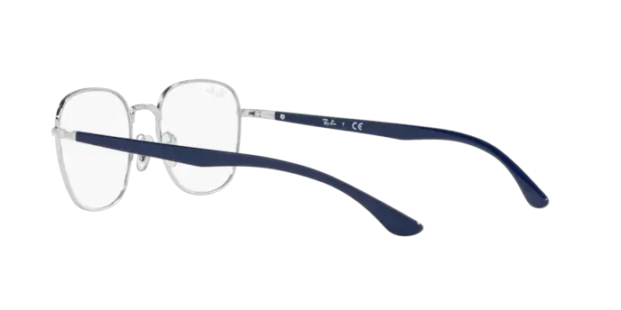 Ray-Ban Eyeglasses RX6477 2501