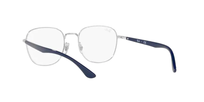 Ray-Ban Eyeglasses RX6477 2501