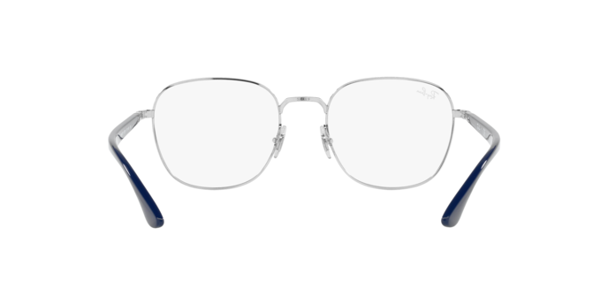 Ray-Ban Eyeglasses RX6477 2501