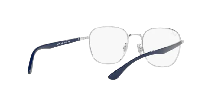 Ray-Ban Eyeglasses RX6477 2501