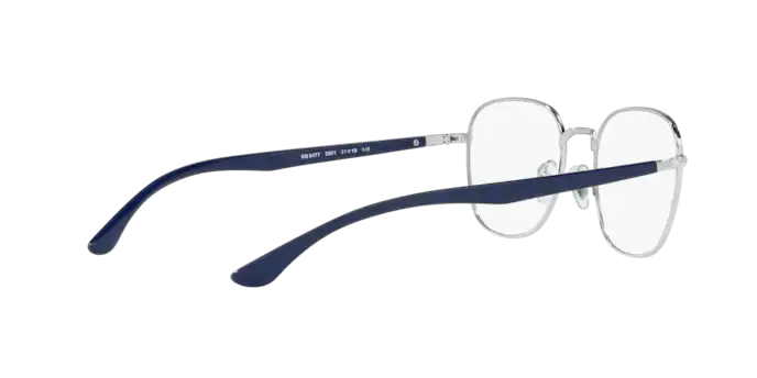 Ray-Ban Eyeglasses RX6477 2501