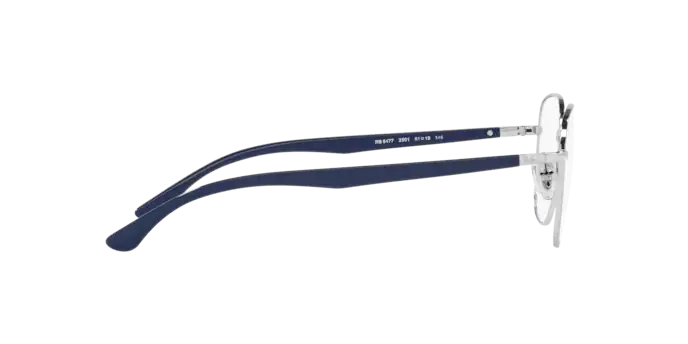 Ray-Ban Eyeglasses RX6477 2501