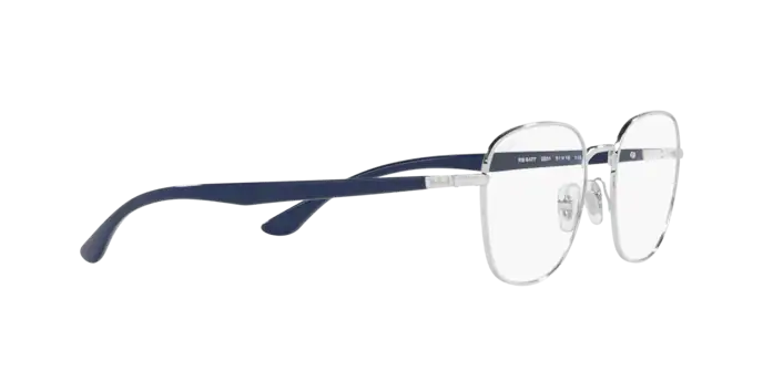 Ray-Ban Eyeglasses RX6477 2501