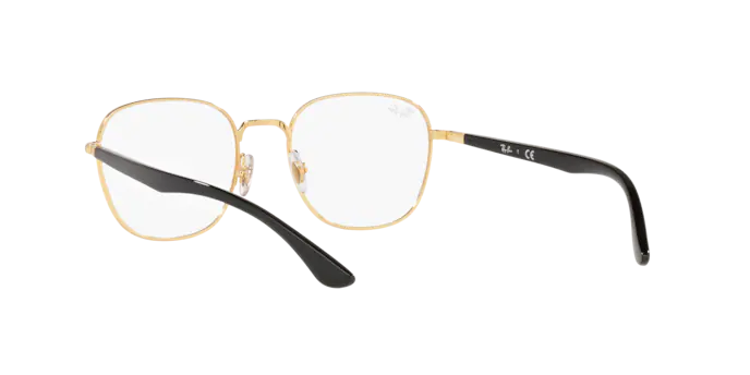 Ray-Ban Eyeglasses RX6477 2991