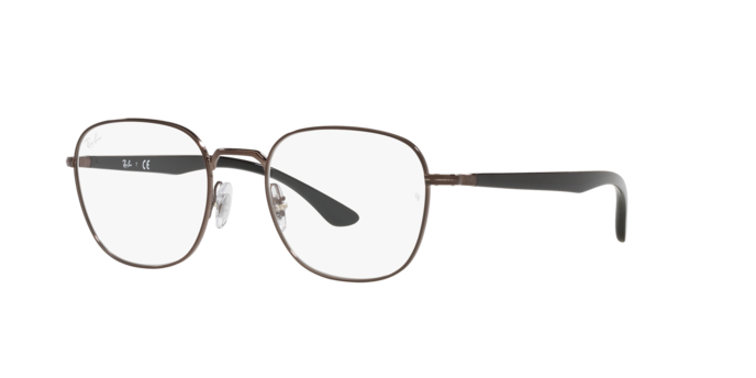 Ray-Ban Eyeglasses RX6477 3110