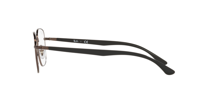 Ray-Ban Eyeglasses RX6477 3110