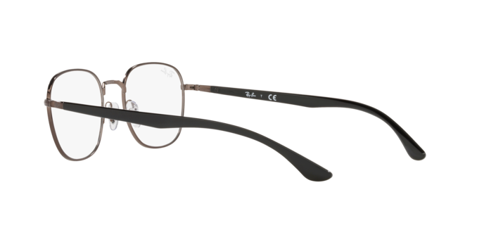 Ray-Ban Eyeglasses RX6477 3110