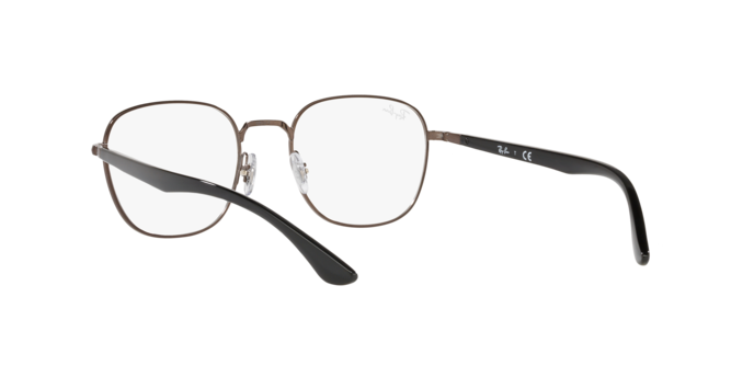 Ray-Ban Eyeglasses RX6477 3110