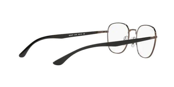 Ray-Ban Eyeglasses RX6477 3110