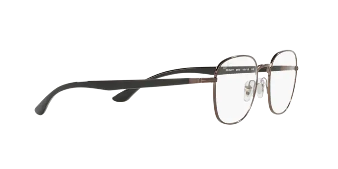 Ray-Ban Eyeglasses RX6477 3110