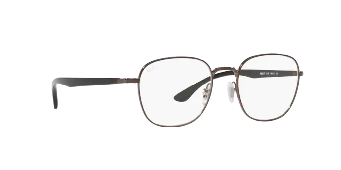 Ray-Ban Eyeglasses RX6477 3110