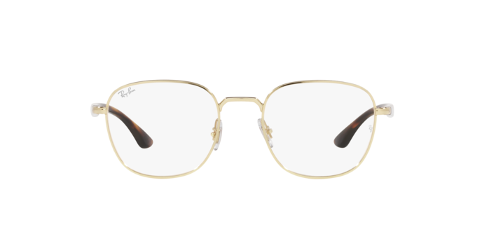 Ray-Ban Eyeglasses RX6477 3119