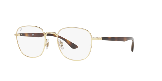 Ray-Ban Eyeglasses RX6477 3119
