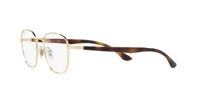 Ray-Ban Eyeglasses RX6477 3119