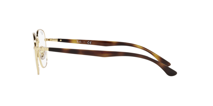 Ray-Ban Eyeglasses RX6477 3119