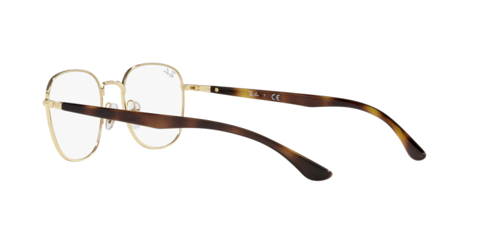 Ray-Ban Eyeglasses RX6477 3119