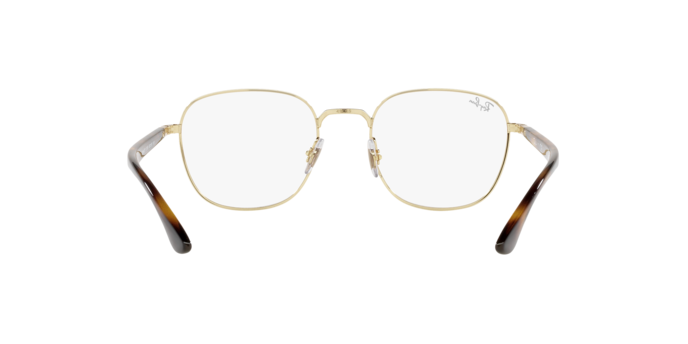 Ray-Ban Eyeglasses RX6477 3119