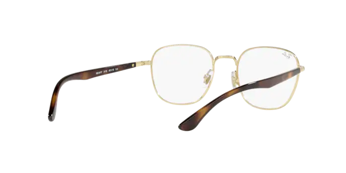 Ray-Ban Eyeglasses RX6477 3119