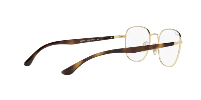 Ray-Ban Eyeglasses RX6477 3119