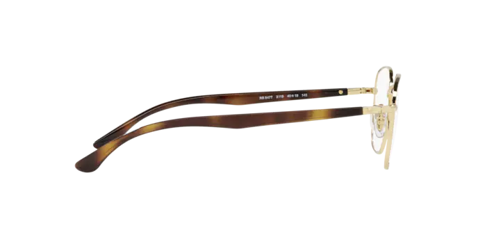 Ray-Ban Eyeglasses RX6477 3119