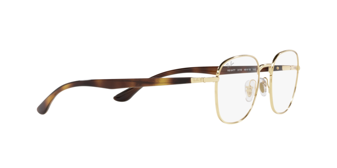 Ray-Ban Eyeglasses RX6477 3119