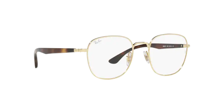 Ray-Ban Eyeglasses RX6477 3119