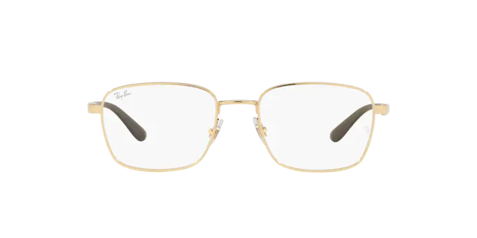 Ray-Ban Eyeglasses RX6478 2500