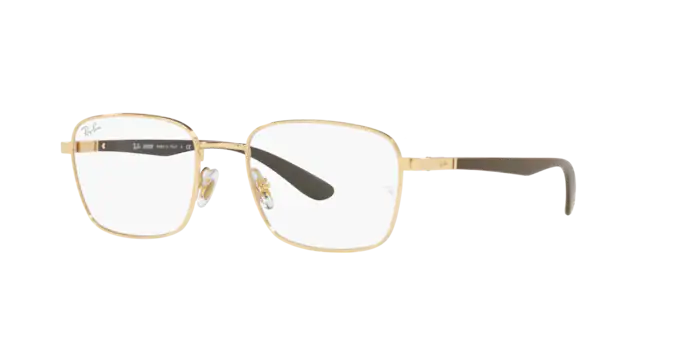 Ray-Ban Eyeglasses RX6478 2500