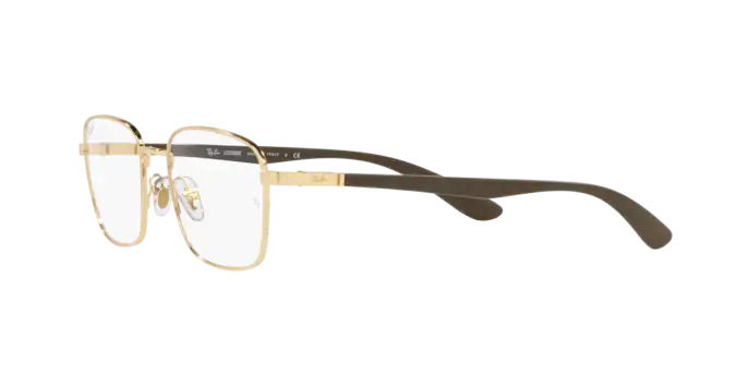 Ray-Ban Eyeglasses RX6478 2500