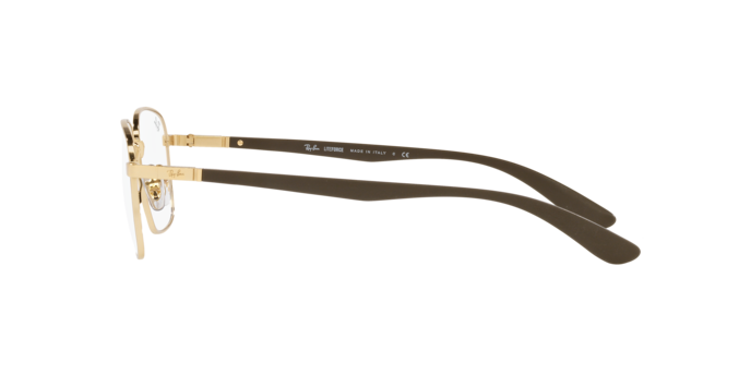 Ray-Ban Eyeglasses RX6478 2500