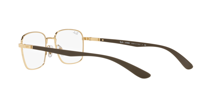 Ray-Ban Eyeglasses RX6478 2500