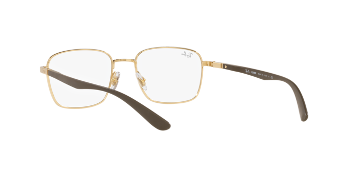 Ray-Ban Eyeglasses RX6478 2500