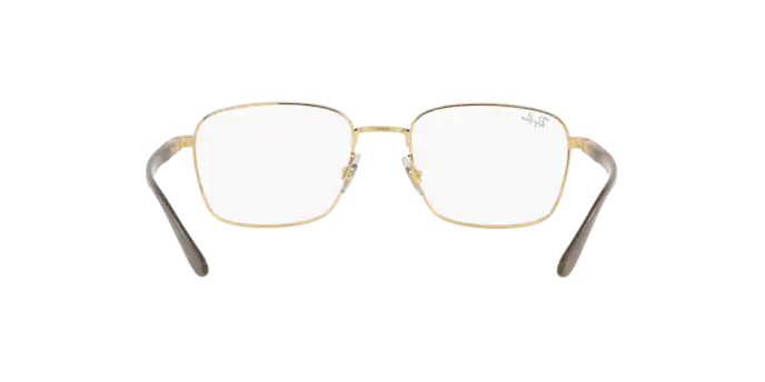 Ray-Ban Eyeglasses RX6478 2500