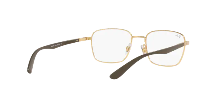 Ray-Ban Eyeglasses RX6478 2500