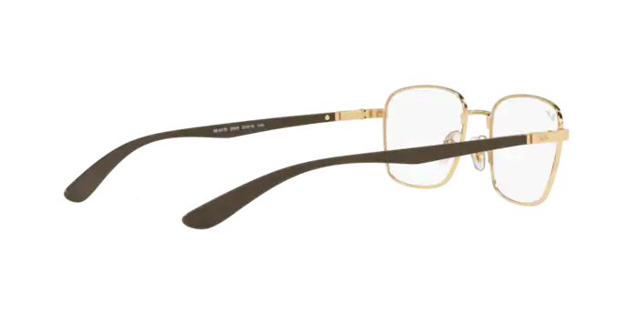 Ray-Ban Eyeglasses RX6478 2500